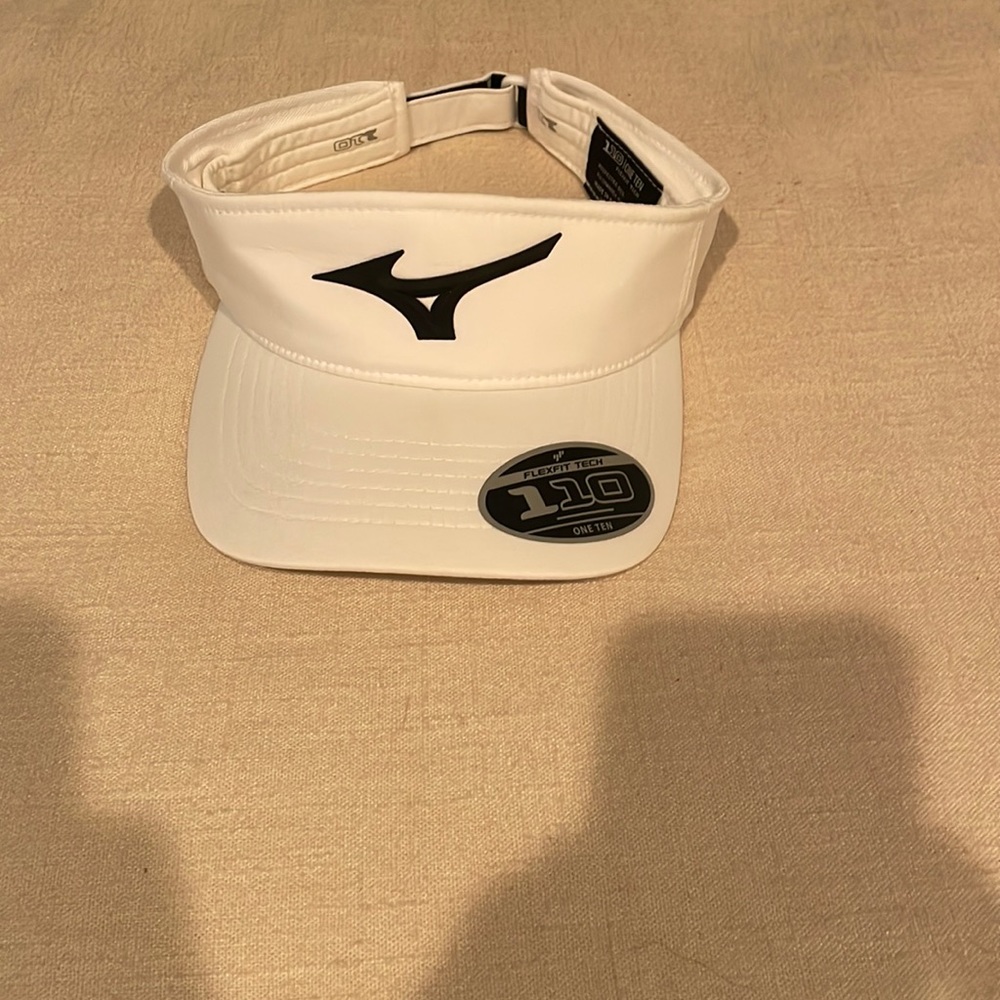 Mizuno Golf Visor
